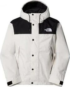 The North Face Reign On Funktionsjacke white dune/tnf black (Herren)