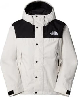 The North Face Reign On Funktionsjacke white dune/tnf black (Herren)