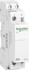 Schneider Electric Installationsschütz iCT 25A 2S 230/240V 50Hz