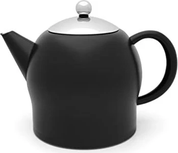 Bredemeijer Minuet Santhee Teekanne 1.4l schwarz