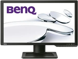 BenQ XL2410T, 23.6"