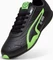 Puma Mercedes-AMG Petronas F1 Tune Cat puma black/fizzy green Vorschaubild