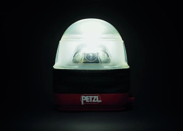 Petzl Noctilight Tasche (E093DA00) – Bild 3 von 4