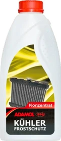 Adamol 1896 Kühlerfrostschutz Konzentrat    1l