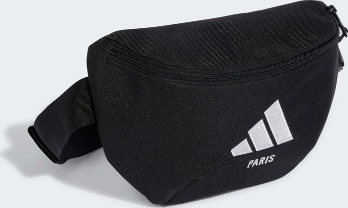 adidas Daily Bauchtasche schwarz/weiß
