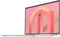 LG gram 14 (2022), weiß, Core i5-1240P, 16GB RAM, 512GB SSD, DE Vorschaubild
