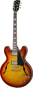 Gibson ES-335 Figured Iced Tea