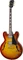 Gibson ES-335 Figured Iced Tea Vorschaubild