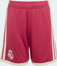 adidas Real Madrid 2026/2027 Ausweichshorts (Junior)