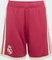 adidas Real Madrid 2026/2027 Ausweichshorts (Junior) Vorschaubild