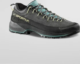 La Sportiva TX4 Evo carbon/zest (Damen)