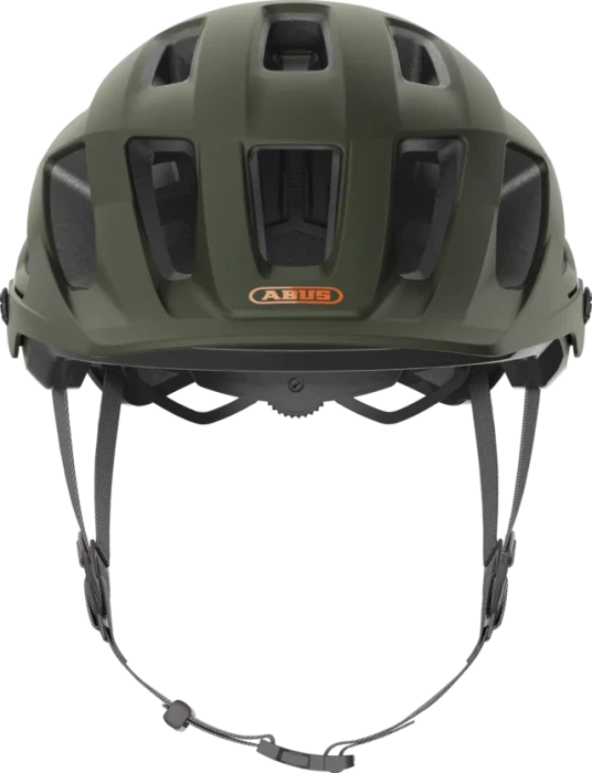 ABUS Moventor 2.0 MIPS Helm pine green