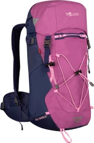 Trollkids Fjell Trekker 22 mallow pink (Junior)