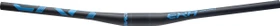 RaceFace Era 35mm/10mm/5° up/8° back Riser Lenker 760mm blau
