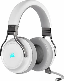 Corsair Virtuoso RGB Wireless White