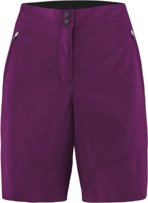 Löffler Brioni-B CSL Shorts Fahrradhose kurz (Damen)