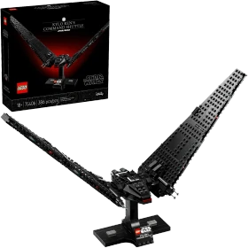 LEGO Star Wars - Kylo Rens Kommandoshuttle