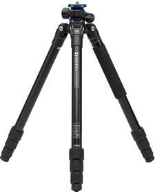 Benro Go Plus Travel Aluminium Tripod
