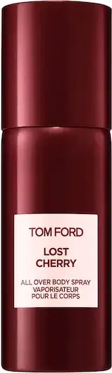 Tom Ford Private Blend Lost Cherry All Over Body Spray, 150ml
