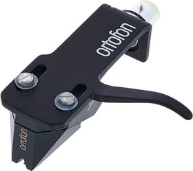 Ortofon 2M Black Premounted