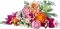 LEGO Botanicals - Schöner Rosafarbener Blumenstrauß Vorschaubild