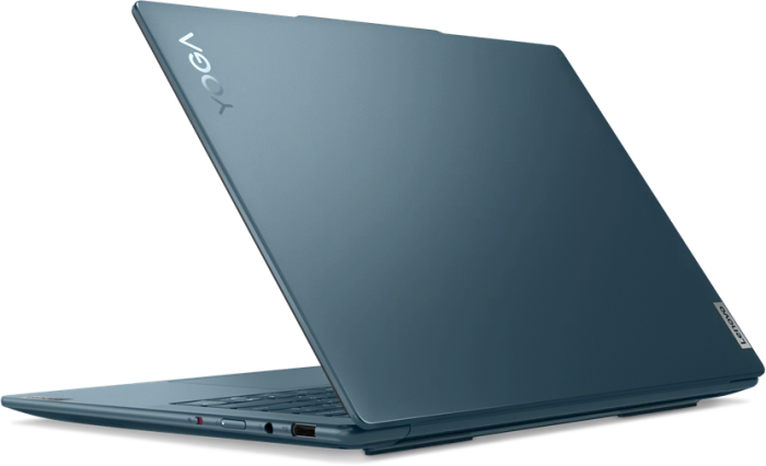 Lenovo Yoga Pro 7 14APH8, Tidal Teal, Ryzen 7 7840HS, 32GB RAM, 512GB SSD, UK