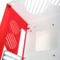 Parvum Systems S2.0 weiß/rot, Acrylfenster Vorschaubild