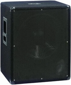Omnitronic BX-1550