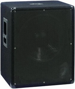 Omnitronic BX-1550
