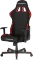 DXRacer Formula L Gamingstuhl, Stoff schwarz/rot Vorschaubild
