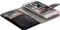 Krusell Ekerö FolioWallet 2in1 für Apple iPhone 7 schwarz Vorschaubild