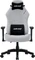 Anda Seat Luna Premium Stoff Gamingstuhl, grau Vorschaubild