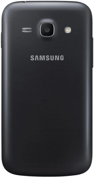Samsung Galaxy Ace 3 S7270 mit Branding