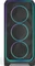 Fractal Design Meshify 3 XL Ambience Pro RGB Black TG Light Tint, schwarz, Glasfenster Vorschaubild