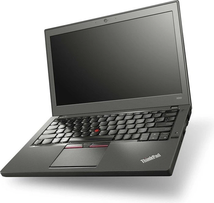 Lenovo ThinkPad X250, Core i7-5600U, 8GB RAM, 512GB SSD, LTE, DE