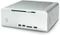Streacom FC8 silber, Mini-ITX Vorschaubild