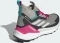 adidas Terrex Free Hiker 2.0 GTX trace cargo/talc/real magenta (Herren) Vorschaubild