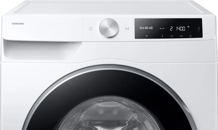 Samsung WW90DG6U85LE Frontlader