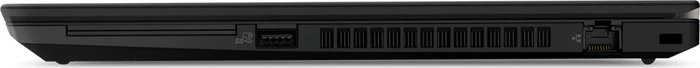 Lenovo ThinkPad T14 G2 (Intel), Core i5-1135G7, 16GB RAM, 512GB SSD, DE