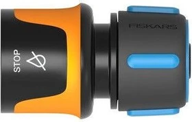 Fiskars Schlauchanschluss für 13mm, 16mm