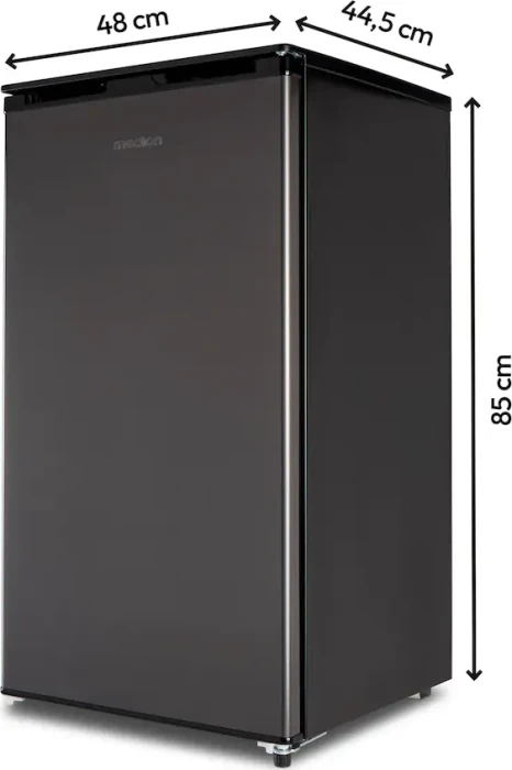 Medion MD 37690 dark grey