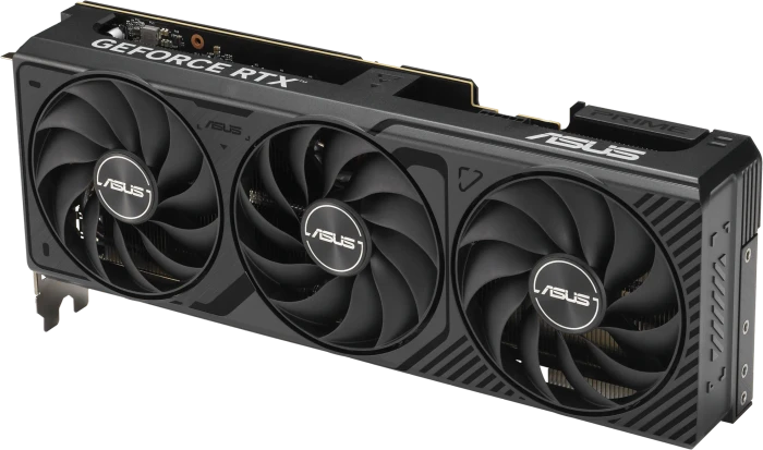 ASUS Prime GeForce RTX 4070 Ti SUPER, PRIME-RTX4070TIS-16G-GAMING, 16GB GDDR6X, HDMI, 3x DP