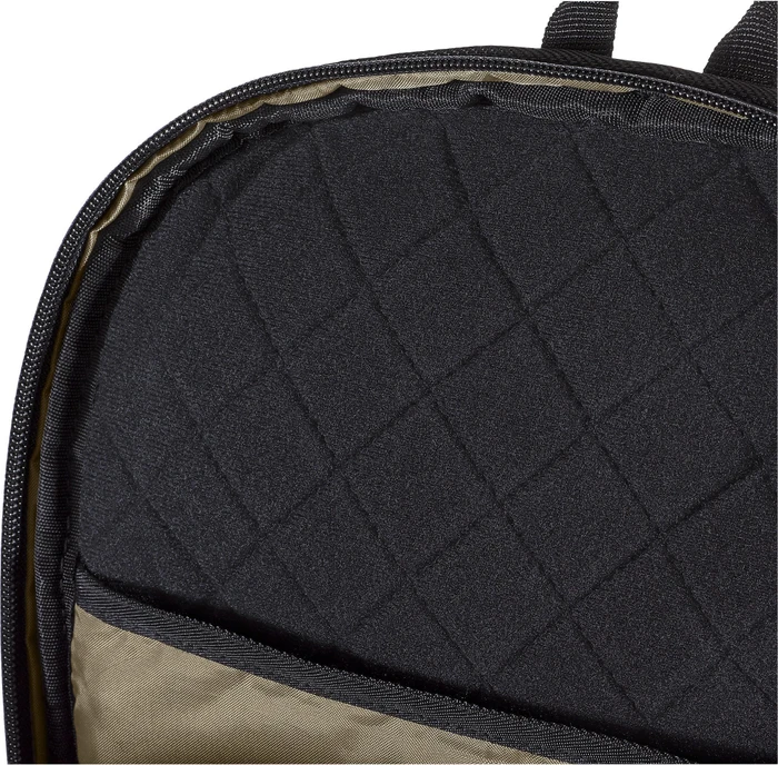 Wenger Legacy Black Series 16" Rucksack schwarz