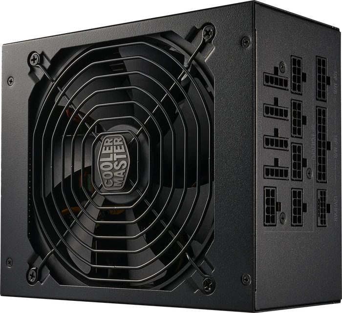 Cooler Master MWE Gold V2 Fully Modular 1050W, ATX 3.0