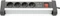Digitus Office Tisch-Steckdosenleiste, 4-fach, 2x USB-A, 1.5m Vorschaubild