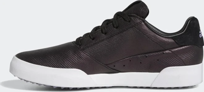 adidas Adicross Retro core black/magic lilac/cloud white (Damen)