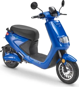 blu:s XT2000 25km/h blau