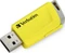 Verbatim Store 'n' Click 16GB, USB-A, USB 3.2 Gen 1×1, 3er-Pack Vorschaubild