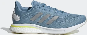 adidas Supernova hazy blue/halo blue/acid yellow (Damen)