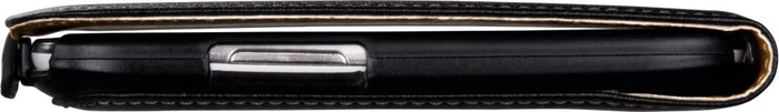 Hama Smart Case für Samsung Galaxy S3 Mini schwarz